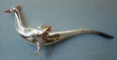 artglasssilverpheasant1